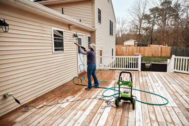 Best Residential Pressure Washing Services  in Greenlawn, NY