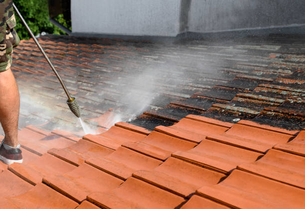 Best Garage Pressure Washing  in Greenlawn, NY