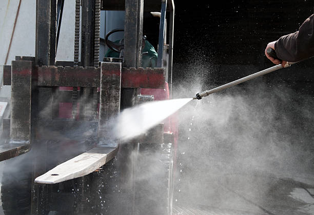 Best Commercial Building Pressure Washing  in Greenlawn, NY