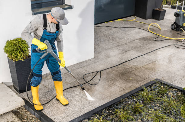 Best Roof Pressure Washing  in Greenlawn, NY