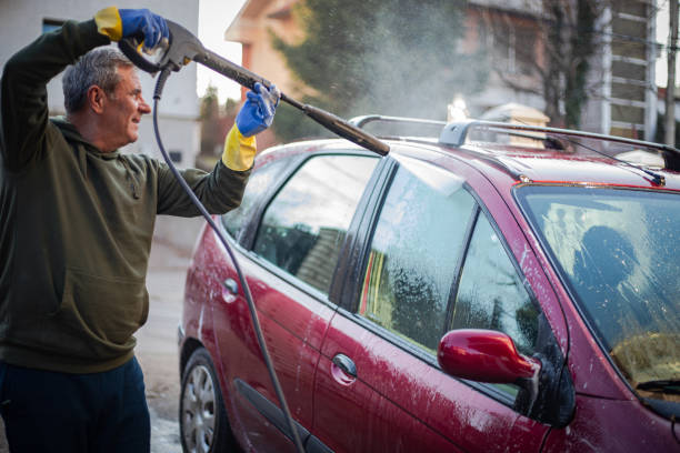 Best Residential Pressure Washing Services  in Greenlawn, NY