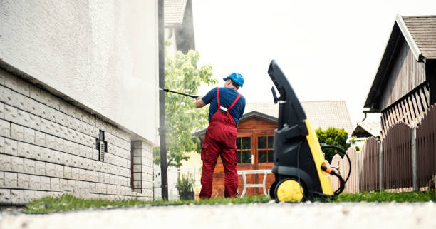 Best Roof Power Washing Services  in Greenlawn, NY